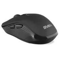 Мышь SVEN RX-560SW (черный) фото 3